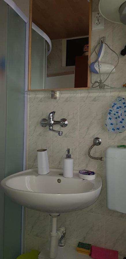 Apartman Vedran Apartamento Split Exterior foto