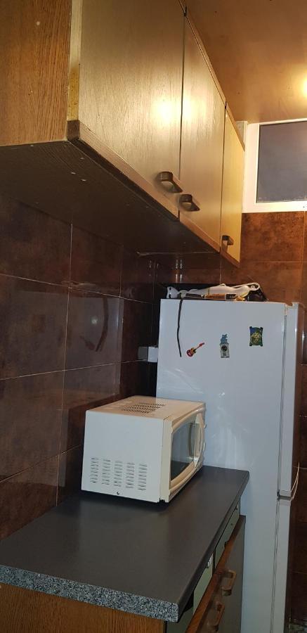 Apartman Vedran Apartamento Split Exterior foto