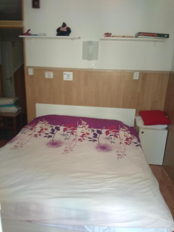 Apartman Vedran Apartamento Split Exterior foto