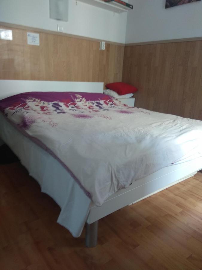 Apartman Vedran Apartamento Split Exterior foto